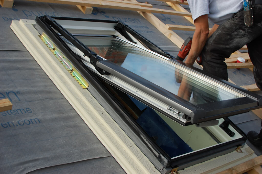 Velux Window