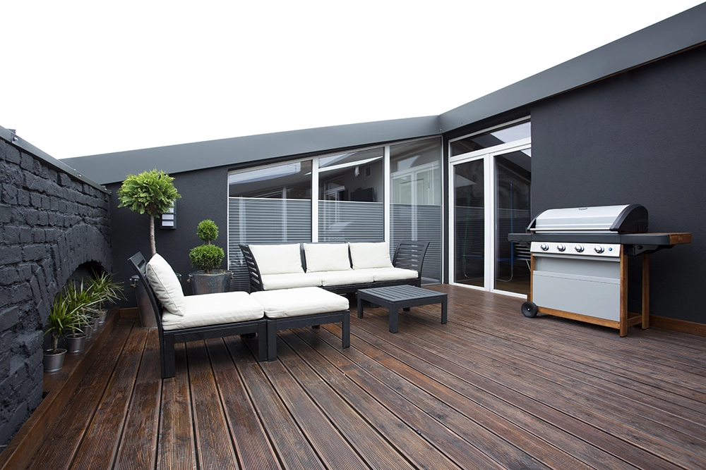 Double Glazed Discounts