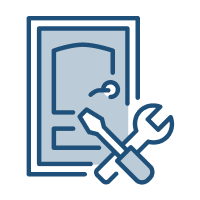 Door & Window Repairs