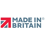Made in Britain