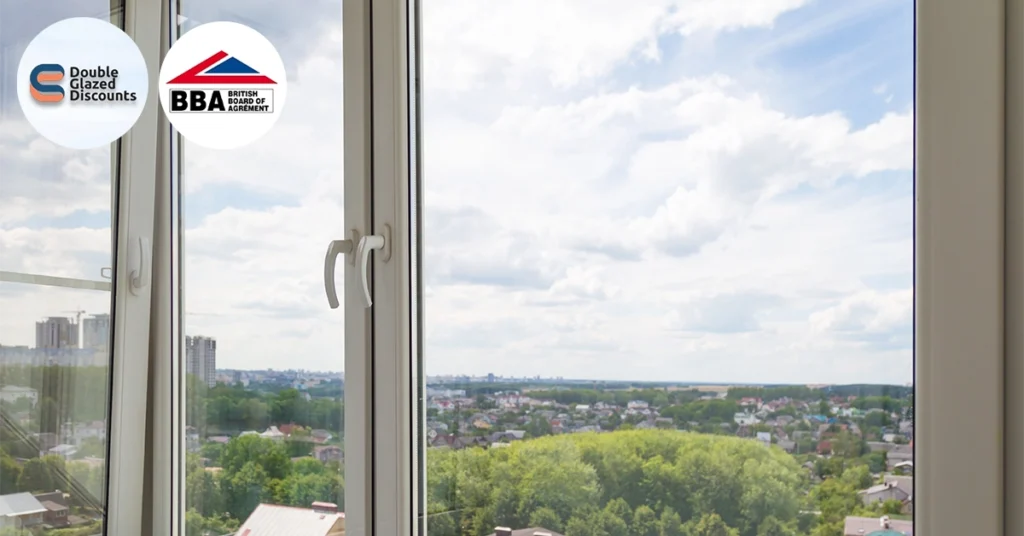 BBA Certification for Windows and Doors