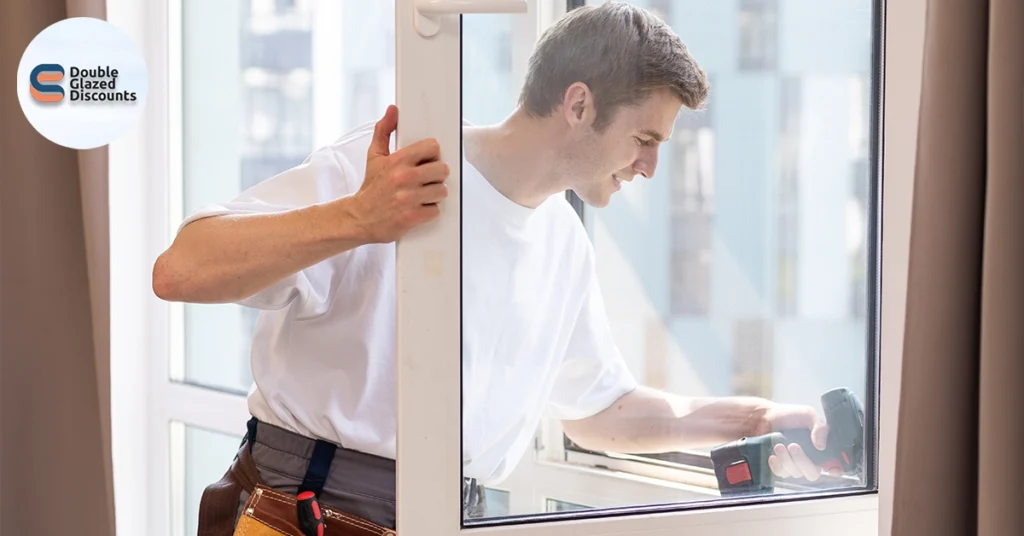 Double Glazed Discounts