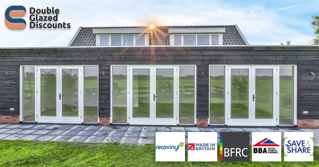 Double Glazed Discounts