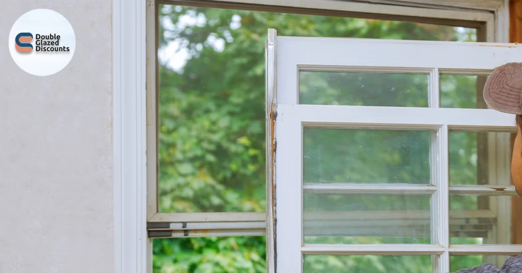 Window Scrappage Scheme